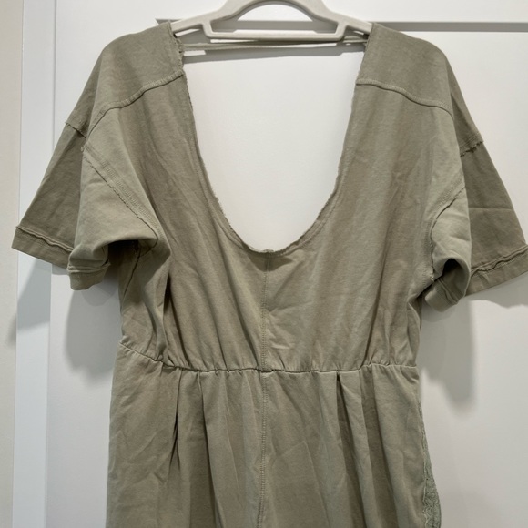 free people Good Side Romper - Picture 4 of 6